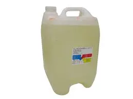 [ZDL012] CLORO 20 LTR