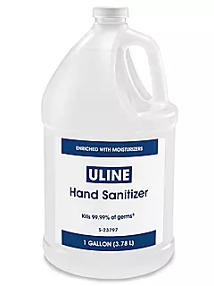 [ZDL020] GEL ANTIBACTERIAL 4 LTR