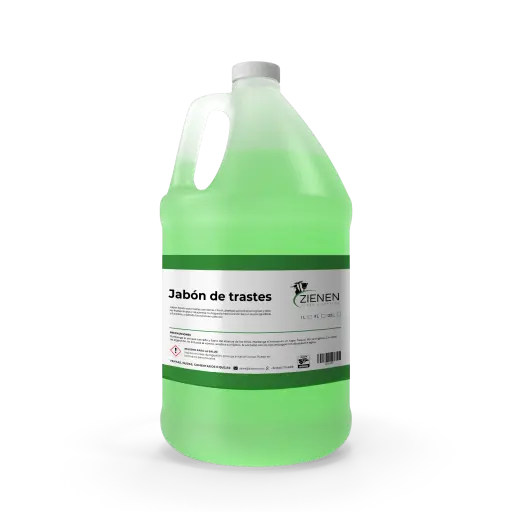 [ZDL022] JABÓN PARA TRASTES 1 LTR