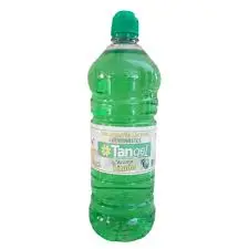 [ZDL022] JABÓN TRASTES 1 LTR
