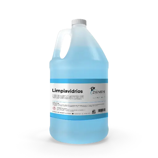[ZDL031] LIMPIAVIDRIOS 1 LTR