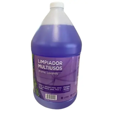MULTIUSOS 4 LTR