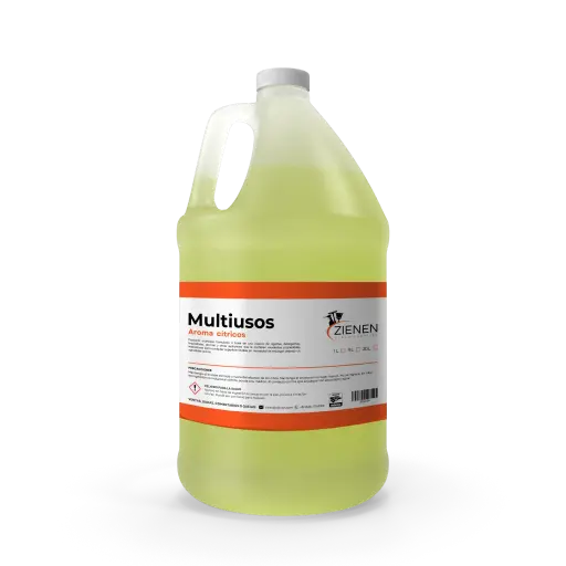 MULTIUSOS 4 LTR