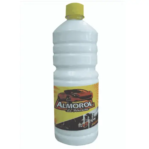 [ZDL057] ARMORALL 1 LT