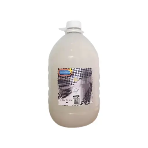 [ZDL058] ARMORALL 4 LTR