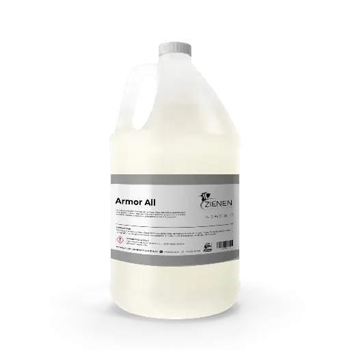 [ZDL058] ARMORALL 4 LTR