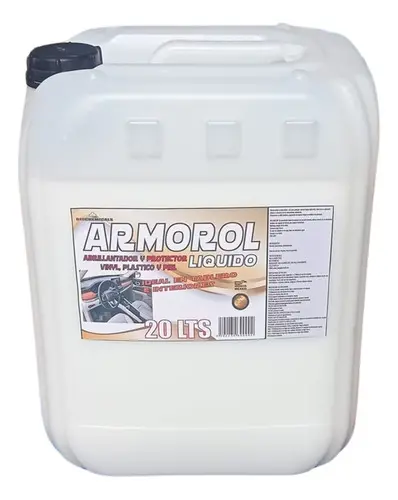 [ZDL059] ARMORALL 20 LTS