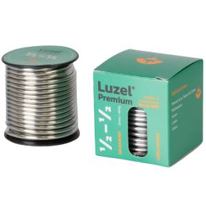 [196274ZN] Soldadura solida 1/2 x 1/2 3mm 450gr Premium