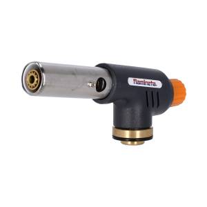 [280217ZN] Soplete mini electrico blister SOPELEC Flamineta