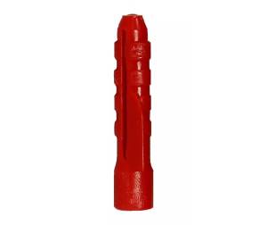[236394ZN] Taquete plastico 1/4" con 50pz 2496 Fleximatic