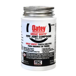 [4531ZN] Teflon liquido 1/8 OATEY