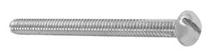 [282016ZN] Tornillo tipo estufa 5/32" 025mm 1" con 125pz Vianti