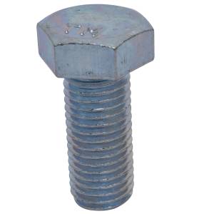 [228115ZN] Tornillo tipo maquina 3/4 160mm 6-1/2" con 5pz Vianti