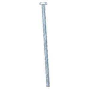[228058ZN] Tornillo tipo maquina 3/8" 032mm 1-1/4" con 40pz Vianti