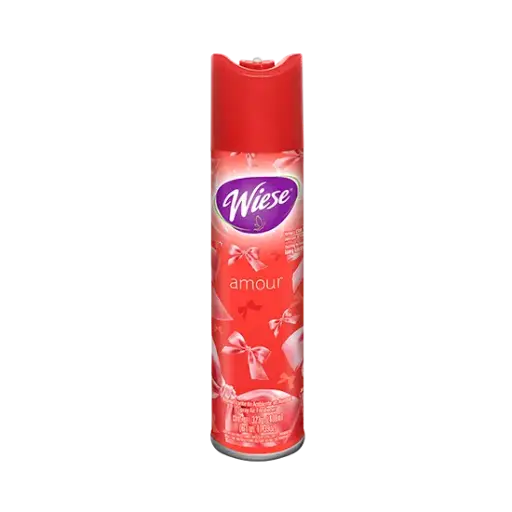 WIESE AROMATIZANTE 400ml/323g