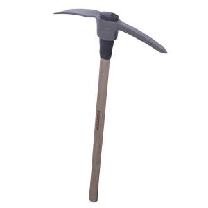 [233915ZN] Talacho pico forjado 5.0 lbs con mango 36" TP5M Surtek