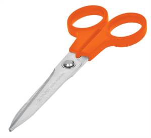 [197421ZN] Tijera inoxidable para oficina 8" Truper