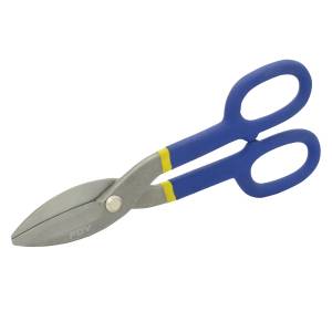 [280595ZN] Tijeras para hojalatero 08" 143133 FOY