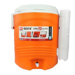 [238218ZN] Termo 10galon/38lt mod. Gorila varios colores NYC