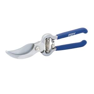 [280586ZN] Tijera para poda 1 mano hoja de paso curva 143041 FOY