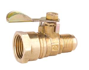 [193192ZN] Valvula invierno 010 x 013mm 3/8" x 1/2" vpfh1013 c nacobre