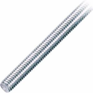 [228167ZN] Varilla roscada galvanizada 3/4" 1.0mt Vianti