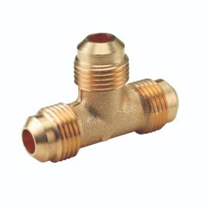 [281501ZN] Tee union 5/16" x 5/16" Iusa