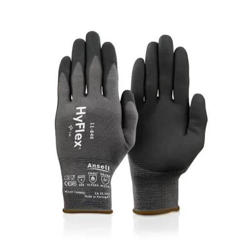 [11-840] HyFlex 11-840