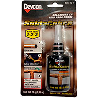 [SC-10/31201600ZNMFS] Solda Cobre En Frio De 10 Ml. Sc-10
