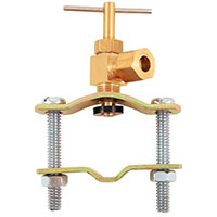 [VS-06/40101700ZNMFS] Valvula Silleta De 06 Mm. 1/4
