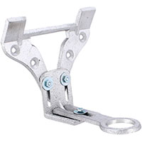 [SUA/27111500ZNMFS] Soporte Reforzado De Aluminio P/Lavabo