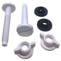 [TPWC/31161500ZNMFS] Tornillo Taza Y Tanque Plastico 2 1/2 Jtt-P