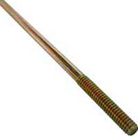[VAF/40141700ZNMFS] Varilla Tropic. 1/4 X 6" P/Flot. 2413