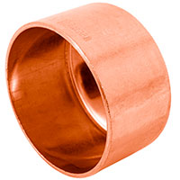 [TCC-13/40141700ZNMFS] Tapon Capa C/C 13 Mm. 1/2