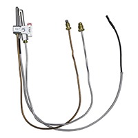 [TB-201/41112227ZNMFS] Termopar Piloto Coflex Encendido Electronico De 22" P/Gas L.P. Tb-201

