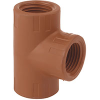 [TM-19/40183102ZNMFS] Tee Marron 3/4 Ppm-R 20132