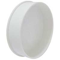 [TAP-100/40141700ZNMFS] Tapa Pvc Sanit. Insercion De 4" Costal