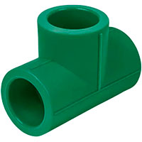 [TF-20/40172500ZNMFS] Tee Verde (Fff)(Hhh) 20 Mm. 40131