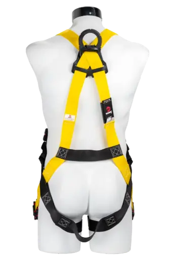 Arnés Contra Caídas Hawk ARNES DE SEGURIDAD TALLA 2XL