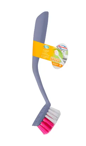 [2006G] CEPILLO DE COCINA CON MANGO REYNERA