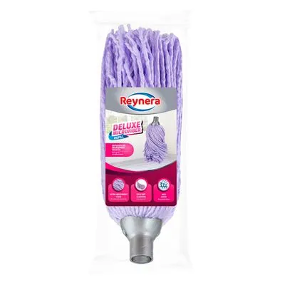 [170G] MOP DE TELA DE MICROFIBRA REYNERA