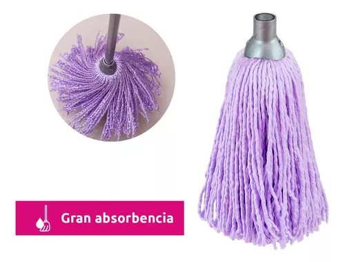 [150RG] REPUESTO MICROFIBRA SELECTA REYNERA