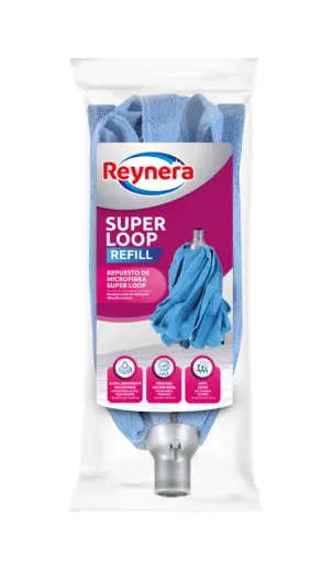 [170RG] MOP SUPER LOOP REPUESTO  REYNERA