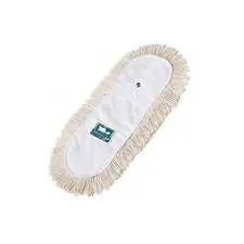 [ZT-3E32] MOP REFACCION  40CMS BLANCA 