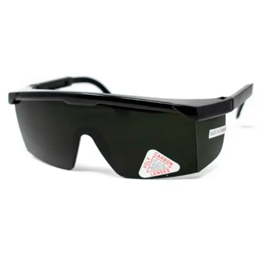 [SRL026S/5] LENTE SOMBRA 5