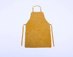 [Z5588] MANDIL DE CARNAZA 55 X 80