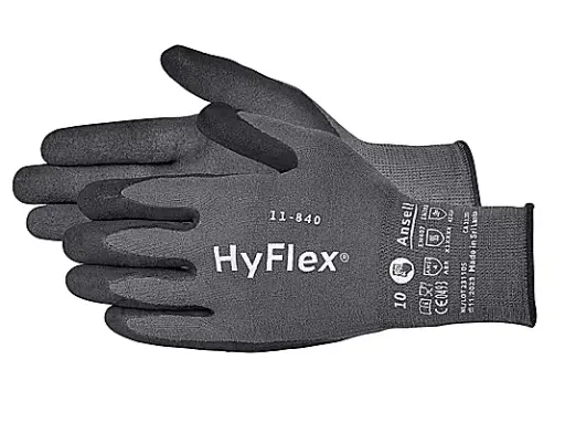 Guante anticorte Hyflex 11-840