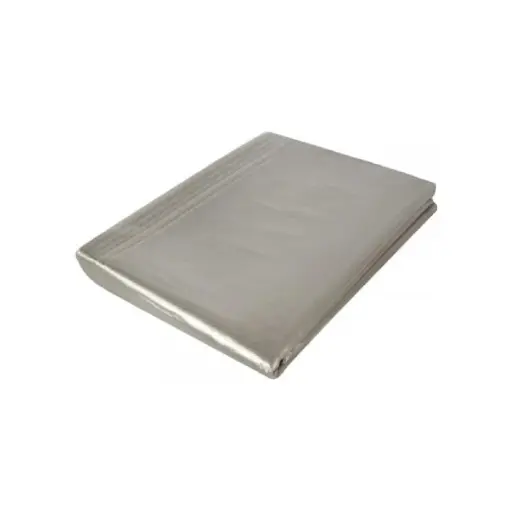[61270T] BOLSA TRANSPARENTE 70 X 90 KG