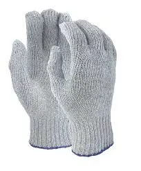 [SX9507M] Guante Japonés 60 gr 7 Ga. Gris