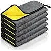 TOALLA DE MICROFIBRA SUPER SUAVE 2 CARAS